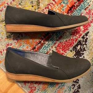 Dr.Scholl’s loafers, comfy memory foam women shoes